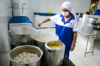 Foto: Foto: Ascom Seduc