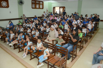 Foto: Foto: Eliseu Dias / Ascom Seduc