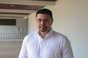 Foto: Coordenador Mauro Tavares - Foto: Eliseu Dias / Ascom Seduc