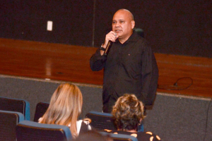 Foto: Foto: Eliseu Dias / Ascom Seduc