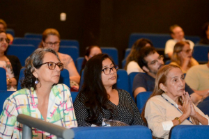 Foto: Foto: Eliseu Dias / Ascom Seduc