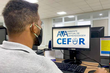 Notícia: Inscrições para curso de extensão da Seduc sobre desenvolvimento socioemocional encerram neste domingo, 22