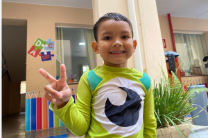Foto: Foto: Ascom Seduc