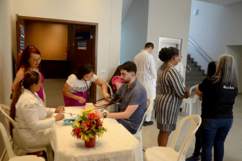 Foto: Foto: Eliseu Dias / Ascom Seduc