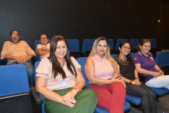 Foto: Foto: Eliseu Dias / Ascom Seduc
