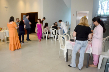 Foto: Foto: Eliseu Dias / Ascom Seduc