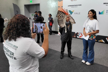 Foto: Foto: Fernanda Cavalcante / Ascom Seduc