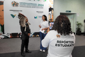 Foto: Foto: Fernanda Cavalcante / Ascom Seduc