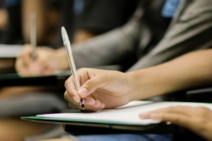 Notícia: Seduc reforça compromisso com erradicação do analfabetismo no Pará e qualidade na educação de jovens e adultos