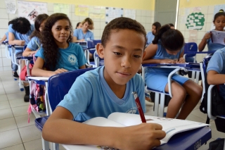 Galeria: Estudantes manifestam preferência por Matemática no segundo dia de provas do...